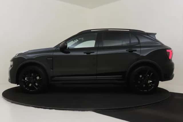 Lynk & Co 01 (2026) thumbnail 6