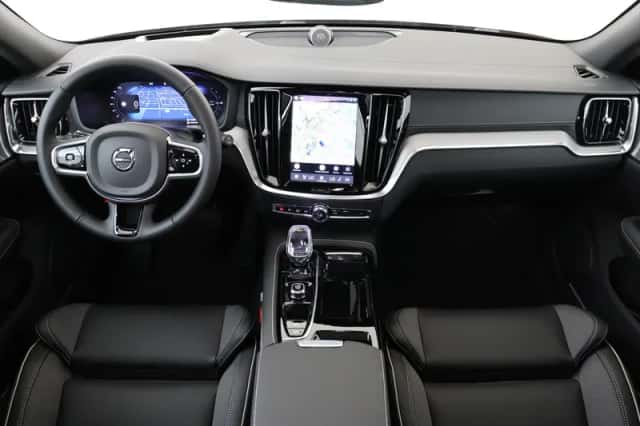 Volvo V60 (2026) thumbnail 3