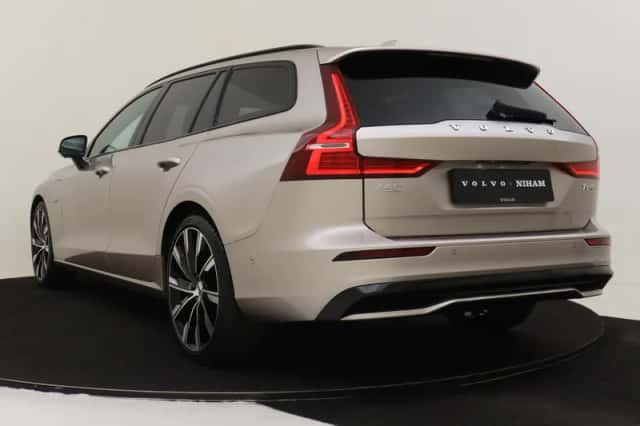 Volvo V60 (2026) thumbnail 4