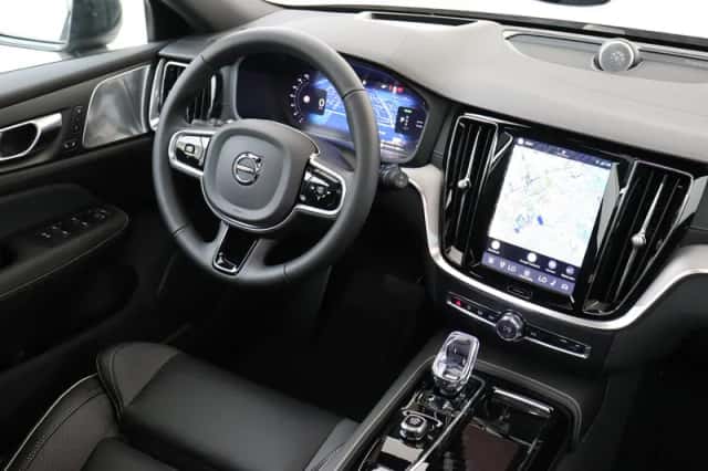 Volvo V60 (2026) thumbnail 5