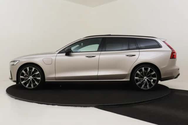 Volvo V60 (2026) thumbnail 6