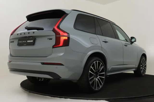Volvo XC90 (2026) thumbnail 2
