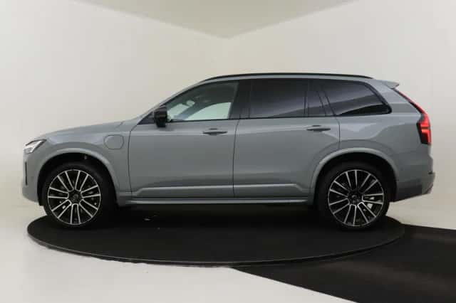 Volvo XC90 (2026) thumbnail 6