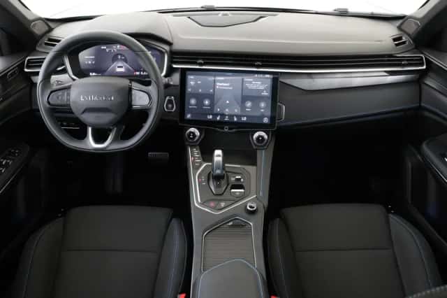 Lynk & Co 01 (2024) thumbnail 3