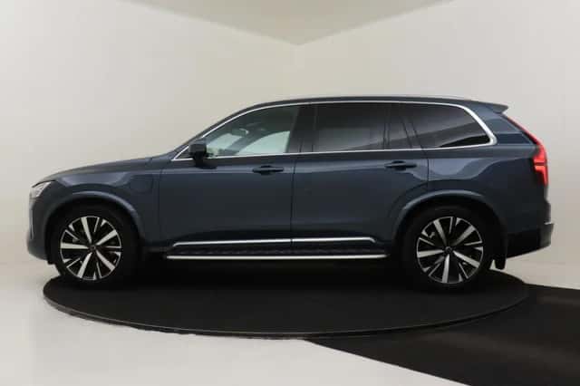 Volvo XC90 (2025) thumbnail 6