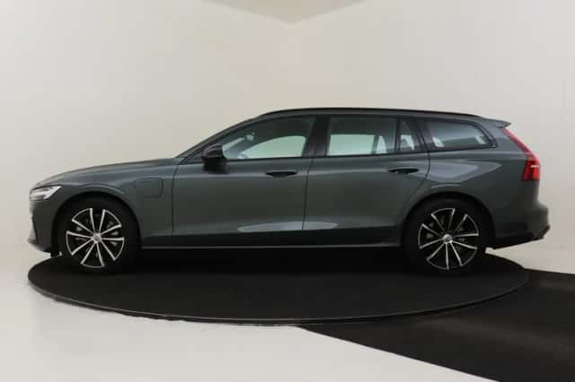 Volvo V60 (2025) thumbnail 6