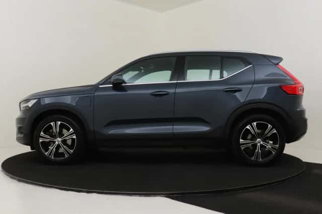 Volvo XC40 (2022) thumbnail 6
