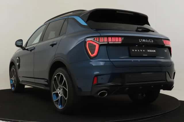 Lynk & Co 01 (2023) thumbnail 4