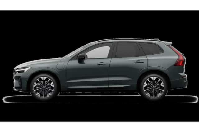 Volvo XC60 (2026) thumbnail 3