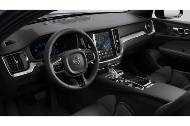 Volvo V60 (2026) thumbnail 2