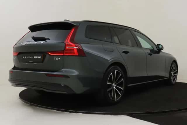 Volvo V60 (2026) thumbnail 2