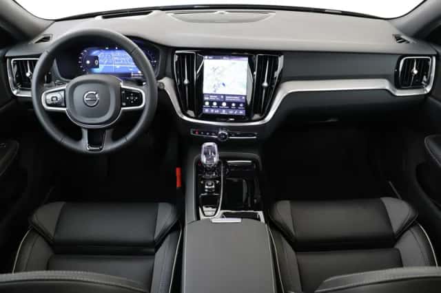 Volvo V60 (2026) thumbnail 3