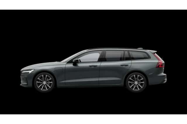 Volvo V60 (2026) thumbnail 3