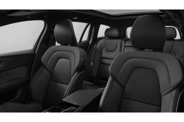 Volvo V60 (2026) thumbnail 4