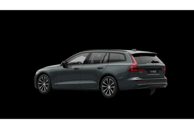 Volvo V60 (2026) thumbnail 5
