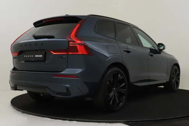 Volvo XC60 (2026) thumbnail 2
