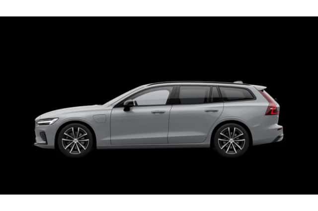Volvo V60 (2026) thumbnail 3