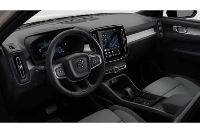 Volvo XC40 (2026) thumbnail 2