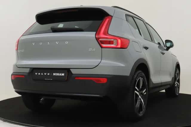 Volvo XC40 (2026) thumbnail 5