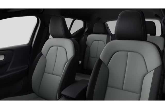 Volvo XC40 (2026) thumbnail 6
