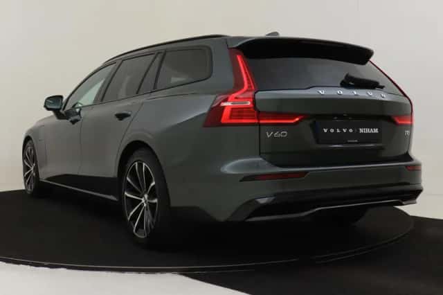 Volvo V60 (2026) thumbnail 4