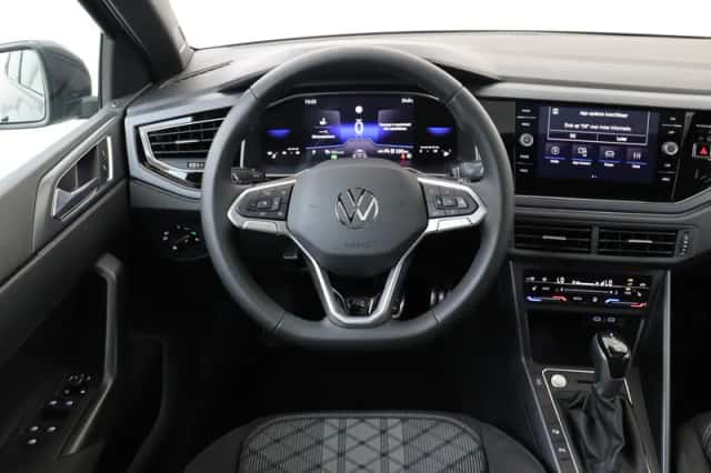 Volkswagen Polo (2026) thumbnail 1