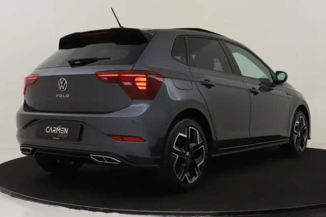 Volkswagen Polo (2026) thumbnail 2