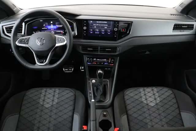 Volkswagen Polo (2026) thumbnail 3