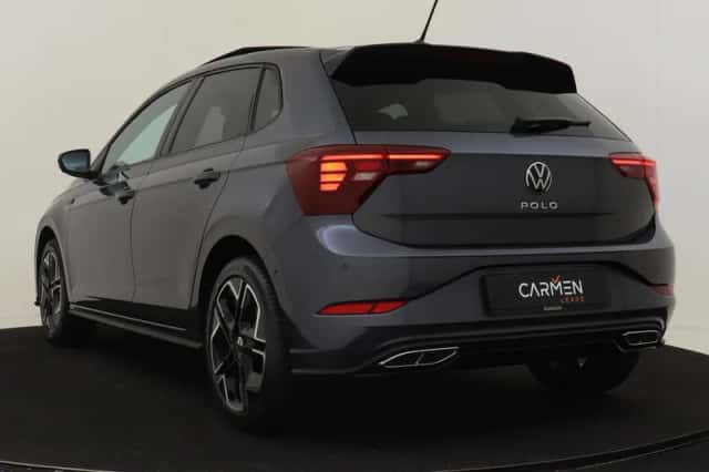 Volkswagen Polo (2026) thumbnail 4