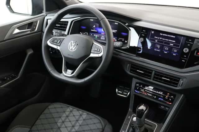 Volkswagen Polo (2026) thumbnail 5