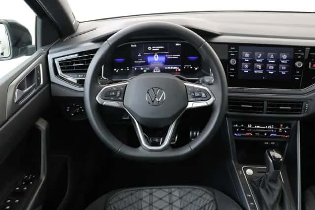 Volkswagen Polo (2026) thumbnail 1