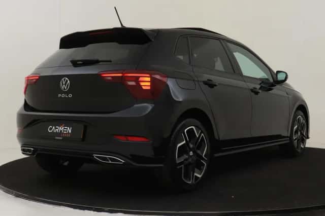 Volkswagen Polo (2026) thumbnail 2