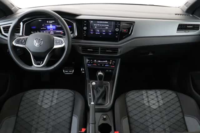 Volkswagen Polo (2026) thumbnail 3