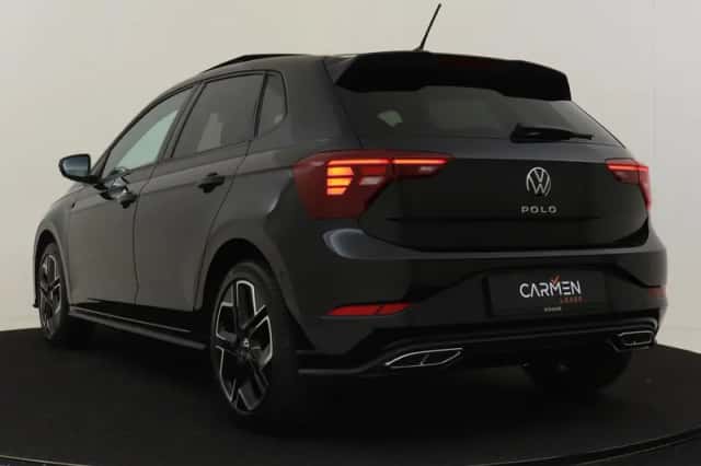 Volkswagen Polo (2026) thumbnail 4