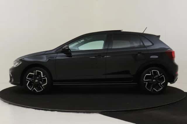 Volkswagen Polo (2026) thumbnail 6