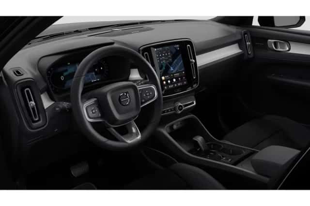 Volvo XC40 (2026) thumbnail 2