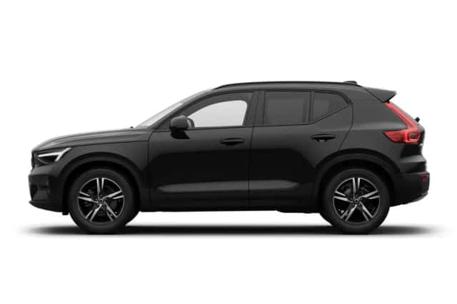 Volvo XC40 (2026) thumbnail 3