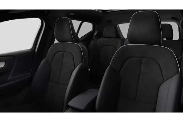 Volvo XC40 (2026) thumbnail 6