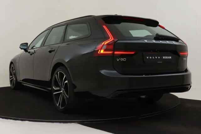Volvo V90 (2025) thumbnail 4