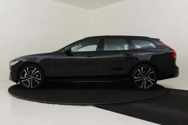 Volvo V90 (2025) thumbnail 6