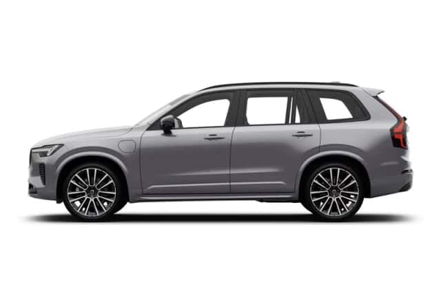 Volvo XC90 (2025) thumbnail 3