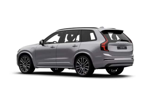 Volvo XC90 (2025) thumbnail 5