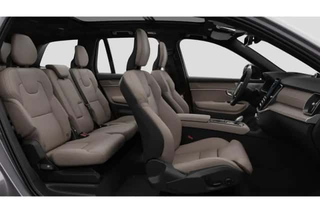 Volvo XC90 (2025) thumbnail 6