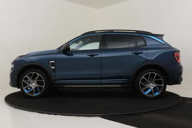 Lynk & Co 01 (2023) thumbnail 6