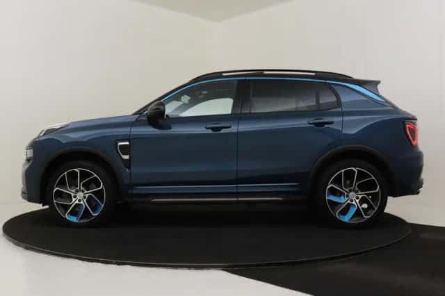 Lynk & Co 01 (2023) thumbnail 6