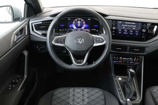 Volkswagen Polo (2026) thumbnail 1