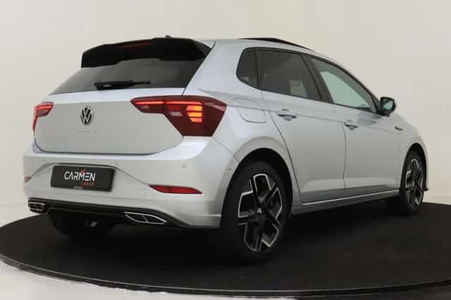 Volkswagen Polo (2026) thumbnail 2