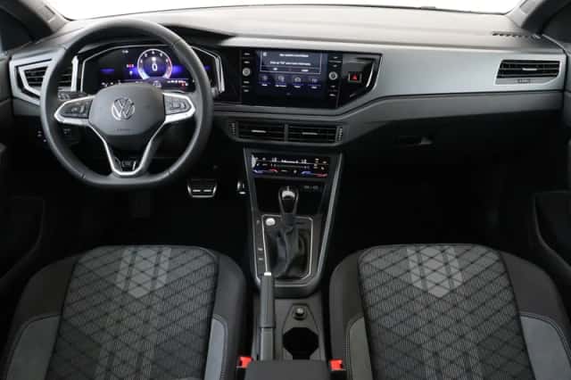 Volkswagen Polo (2026) thumbnail 3