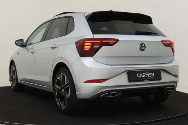 Volkswagen Polo (2026) thumbnail 4