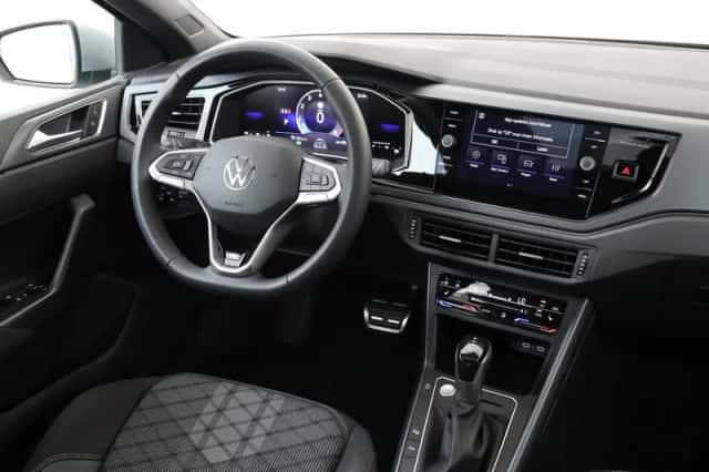 Volkswagen Polo (2026) thumbnail 5